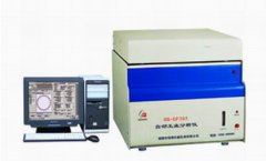 HB-GF305微机自动工业分析仪